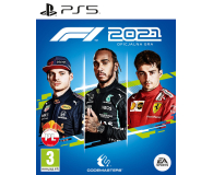 F1 2021 PS5 - 650236 - zdjęcie 1